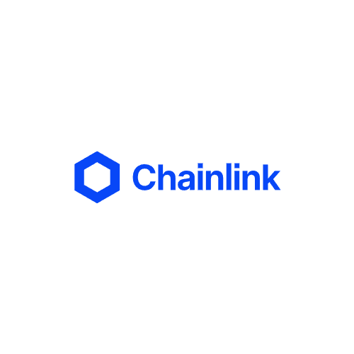 Chainlink Logo