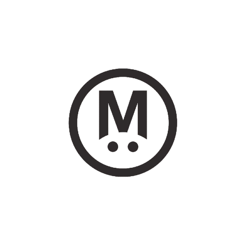 M Logo